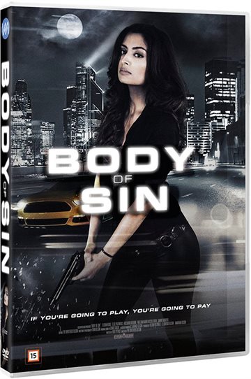 Body Of Sin